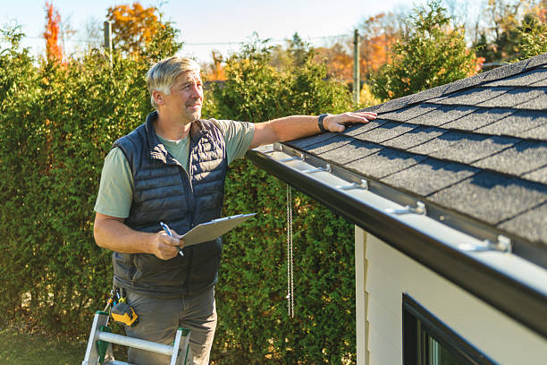 Trusted Roof Replacement service in Algonac, MI - Ben Roofing and Steel LLC